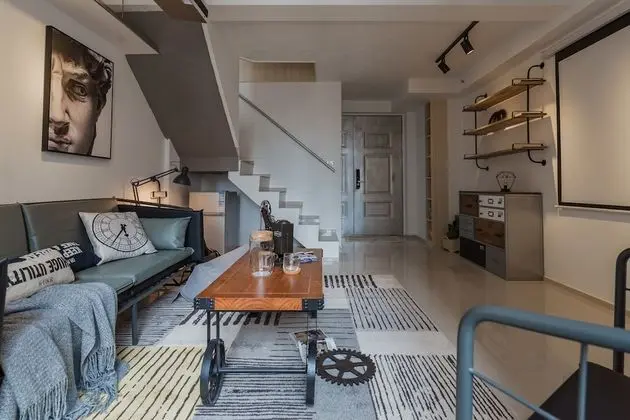 Design Apart Daire