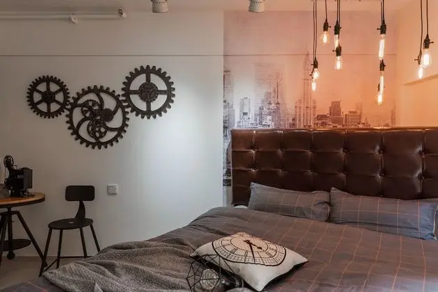 Design Apart Daire