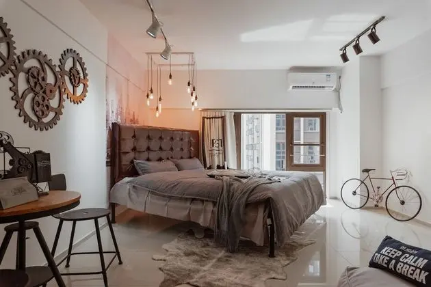 Design Apart Daire