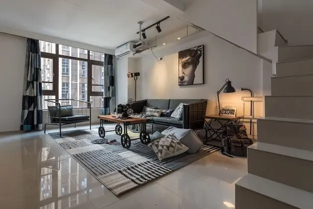 Design Apart Daire