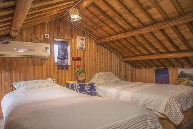 Çatı Katı Süiti (Penthouse)