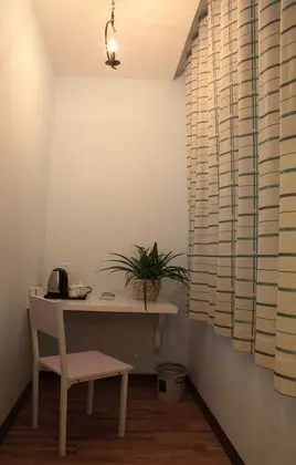 Economy İki Ayrı Yataklı Oda