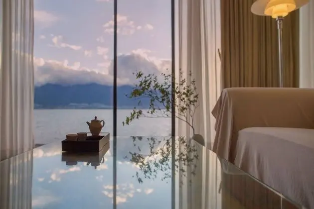 Comfort Süit, 1 Büyük (Queen) Boy Yatak, Sigara İçilmez