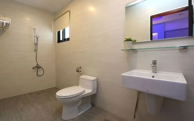 Tek Büyük Yataklı Oda (101)