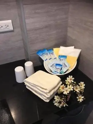 Tek Büyük Yataklı Oda (301)