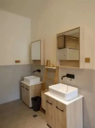 Design İki Ayrı Yataklı Oda
