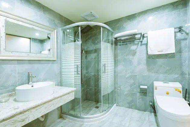 Deluxe Çatı Katı (Loft)