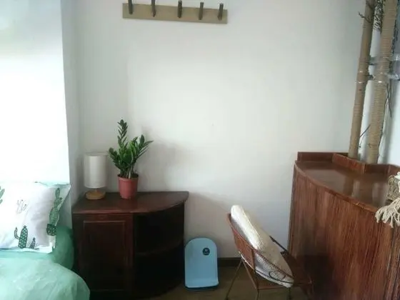 Economy Tek Büyük Yataklı Oda, Ortak Banyo