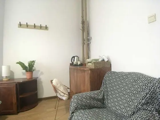 Economy Tek Büyük Yataklı Oda, Ortak Banyo