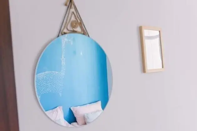Standard İki Ayrı Yataklı Oda, Ortak Banyo
