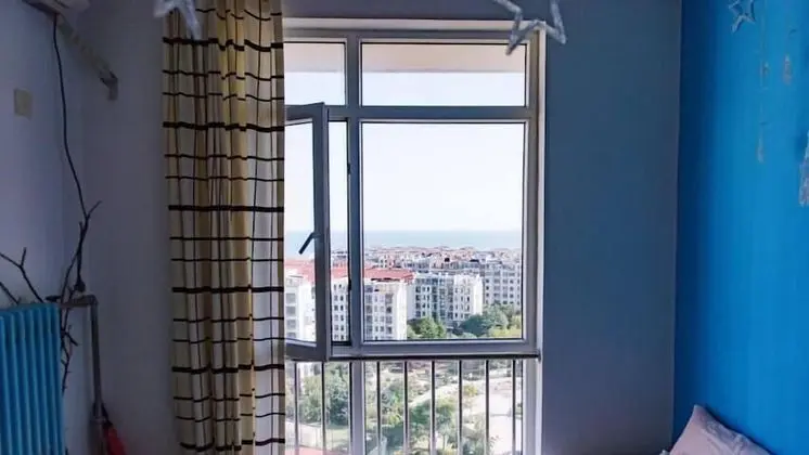 Standard İki Ayrı Yataklı Oda, Ortak Banyo