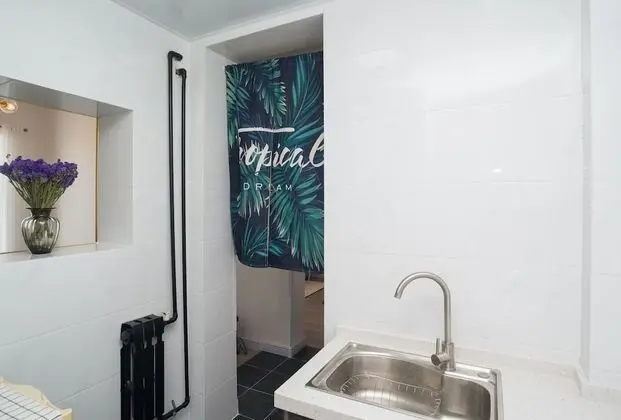 Apart Daire, Deniz Manzaralı