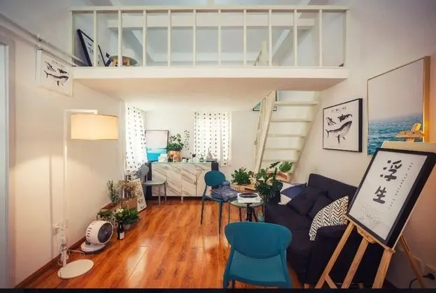 Çatı Katı (Loft)