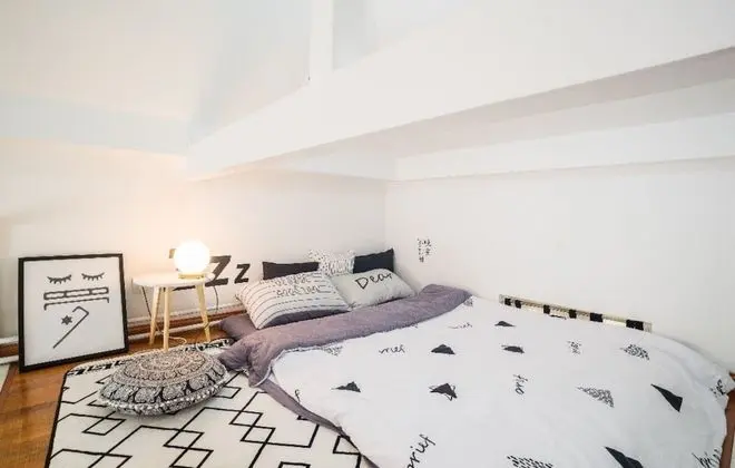 Çatı Katı (Loft)