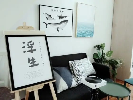 Çatı Katı (Loft)