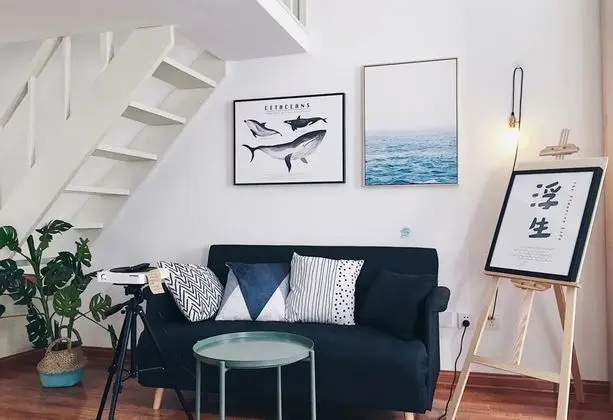 Çatı Katı (Loft)