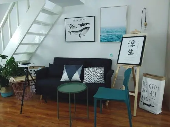 Çatı Katı (Loft)