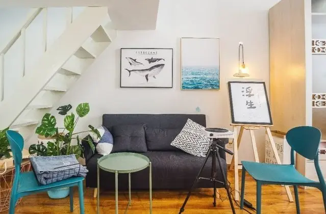 Çatı Katı (Loft)