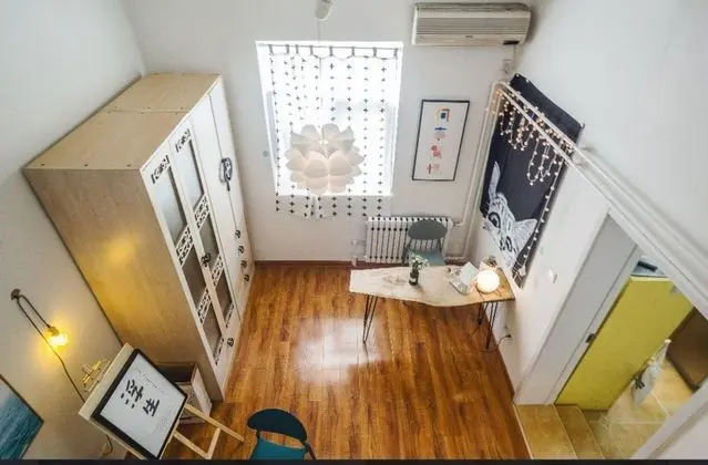 Çatı Katı (Loft)