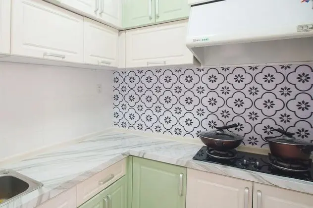 Design Apart Daire