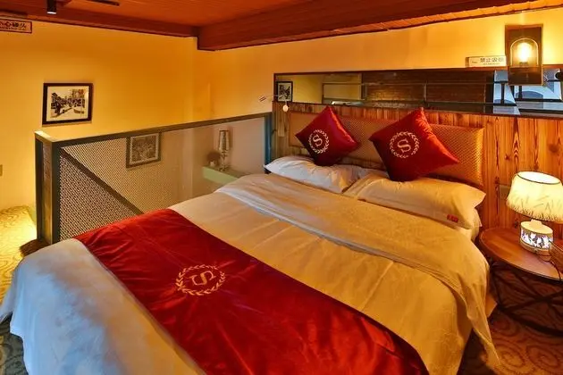 Classic Çatı Katı (Loft)