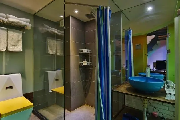 Classic Çatı Katı (Loft)