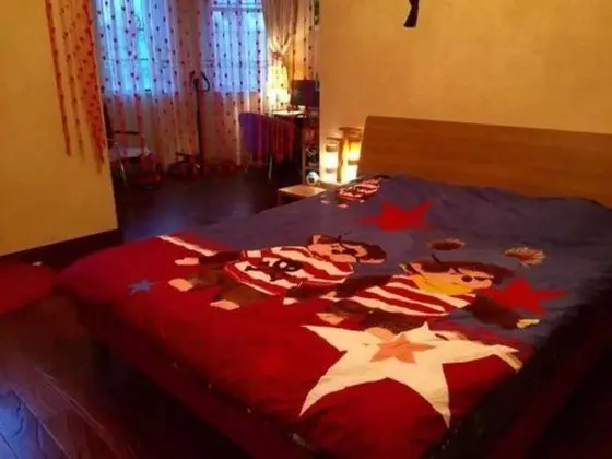 Apart Daire, 3 Yatak Odası
