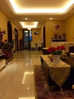 Apart Daire, 3 Yatak Odası