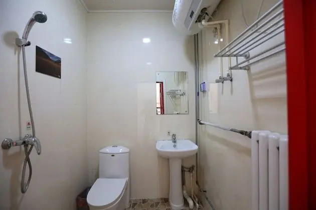 Standard Üç Kişilik Oda