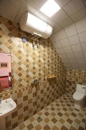 Standard Üç Kişilik Oda