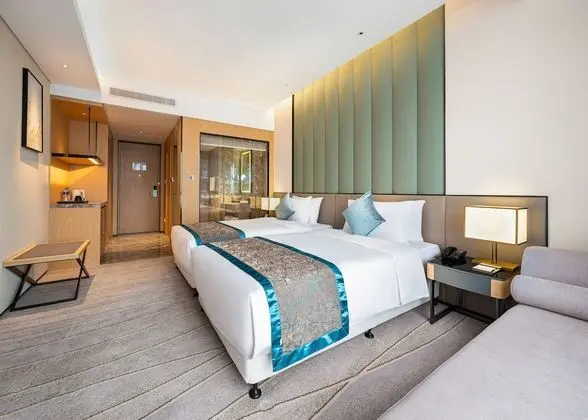 İki Ayrı Yataklı Oda, Sigara İçilmez