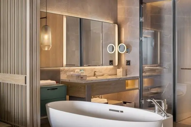 Oda, 2 Çift Kişilik Yatak, Balkon, Manzaralı