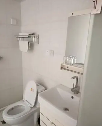 Standard İki Ayrı Yataklı Oda