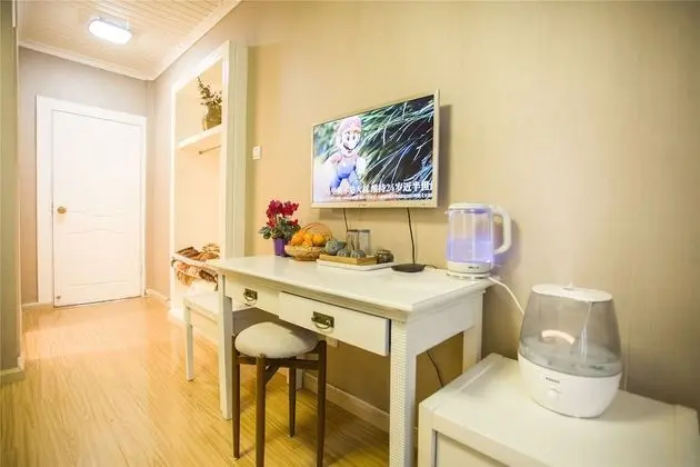 Standard Oda, Balkon, Avlu Manzaralı