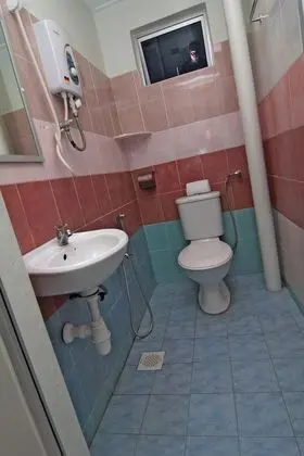 Deluxe Dört Kişilik Oda