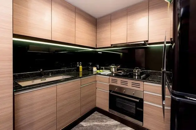 One Bedroom Executive