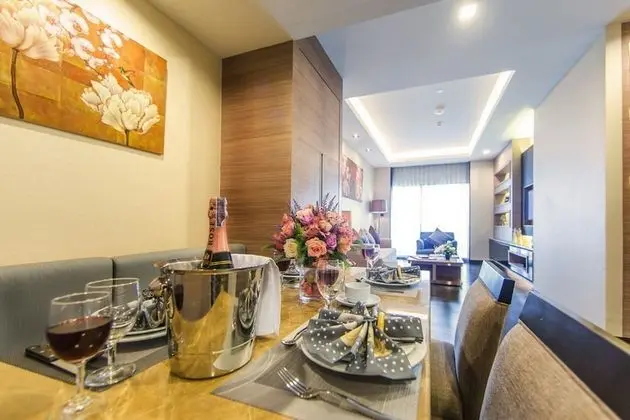 Two Bedroom Deluxe
