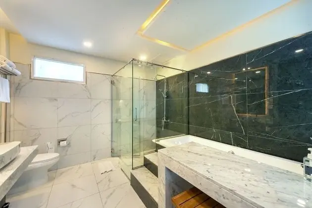 Family Süit, 2 Yatak Odası
