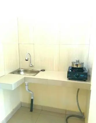 Standard Tek Büyük Yataklı Oda, Balkon
