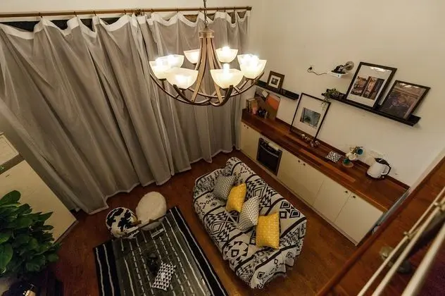 Signature Çatı Katı (Loft)