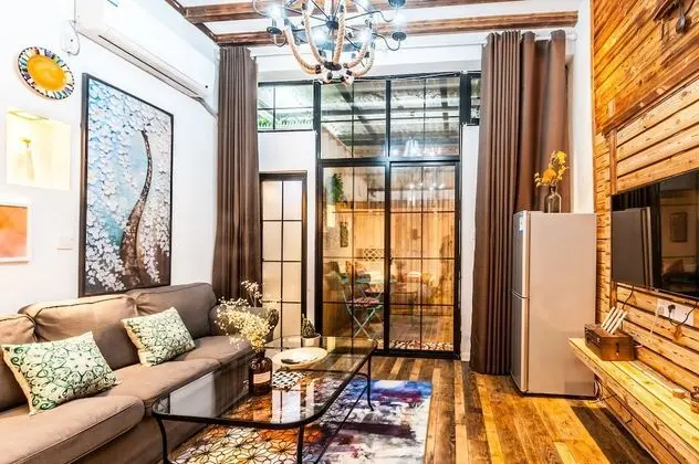 Signature Çatı Katı (Loft)