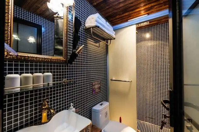 Signature Çatı Katı (Loft)