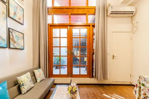 Signature Çatı Katı (Loft)