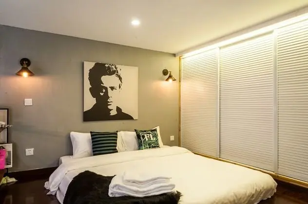 Signature Çatı Katı (Loft)