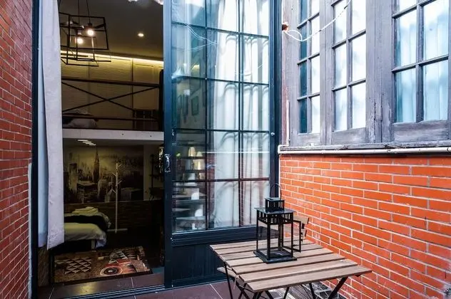 Signature Çatı Katı (Loft)