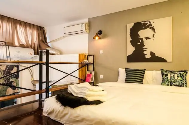 Signature Çatı Katı (Loft)