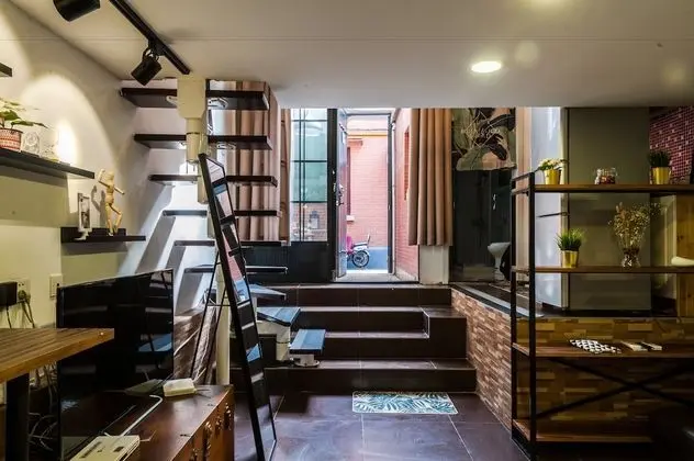 Signature Çatı Katı (Loft)