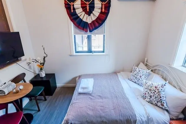 Signature Çatı Katı (Loft)