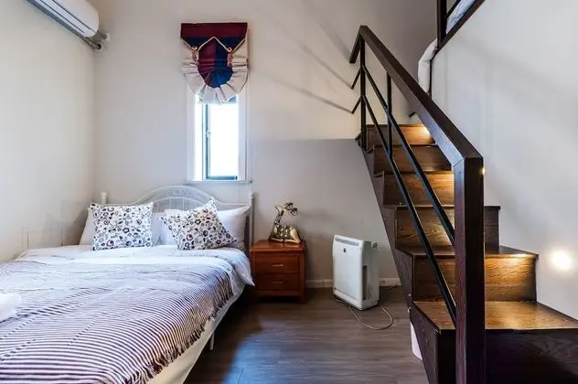 Signature Çatı Katı (Loft)