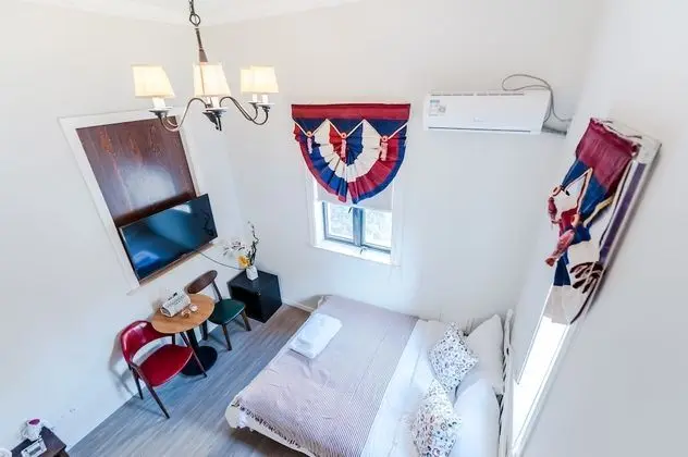 Signature Çatı Katı (Loft)